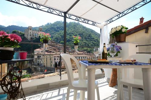  L'Antica Torre, Pension in Dolceacqua bei Airole