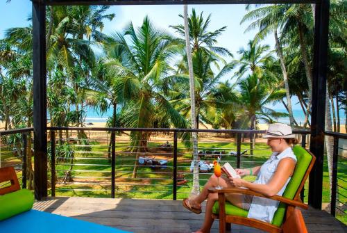 ทัศนียภาพ, เมอร์เมด โฮเต็ล แอนด์ คลับ (Mermaid Hotel and Club) in วัดดูวา