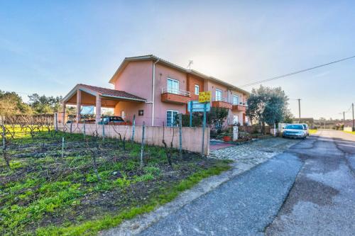  Casa Nana, Pension in Cadima bei Montemor-o-Velho