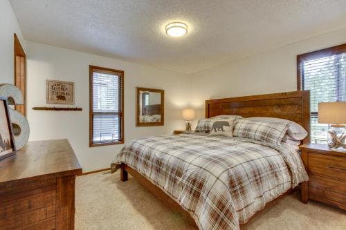 1 Central, Sunriver (zdjęcie 4)
