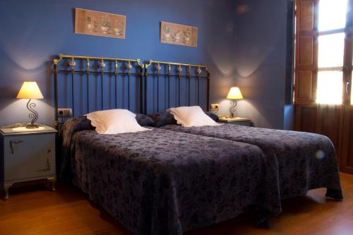 Hotel Rural La Veleta - image 13