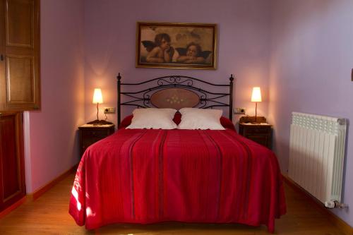 Hotel Rural La Veleta - image 11