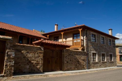 Hotel Rural La Veleta