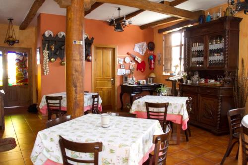 Hotel Rural La Veleta - image 2