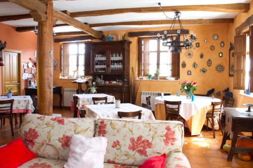 Hotel Rural La Veleta - image 10