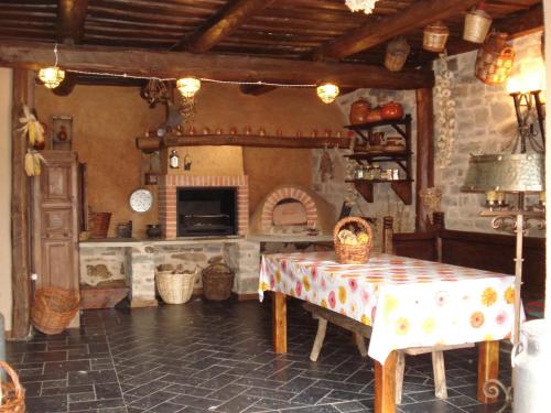 Hotel Rural La Veleta - image 11