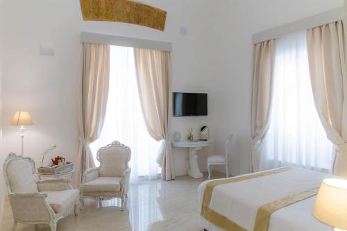 Hotel Posta, Palermo (photo 7)