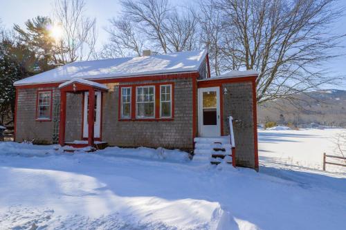 Hosmer Pond Retreat - image 5
