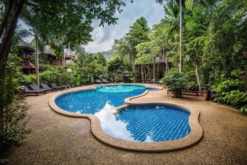 Phu Pha Aonang Resort & Spa