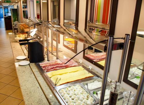 Start Hotel Aramis - image 12