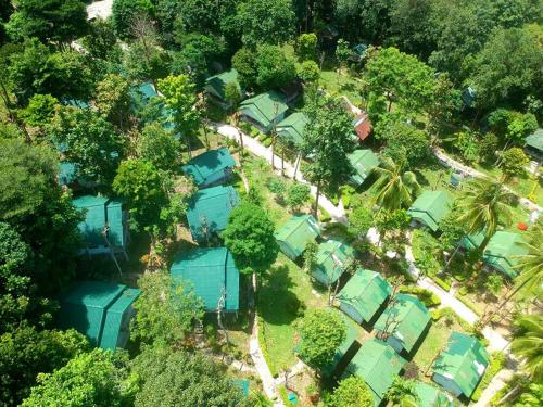 Exterior view, Chill Out Bar and Bungalows in Ton Sai