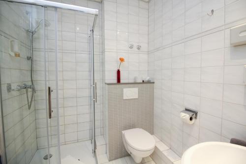 Hotel Berliner Ring 5