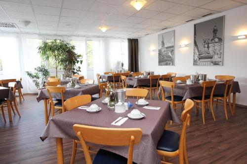 Hotel Berliner Ring 3