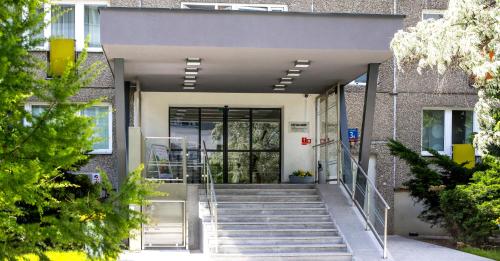 Start Hotel Aramis - image 11