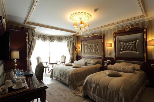 Ottoman's Life Hotel Boutique - image 6