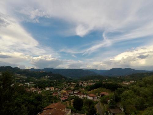  Casa della nonna Filò in Beverino