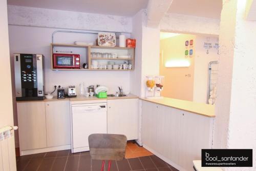 Cucina, Enjoy Santander in Santander