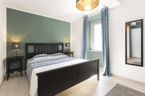 Honeymoon Apartment - romance by the lake in Morcote