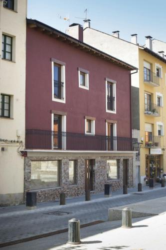 Edifici Herois, Puigcerdà (photo 10)