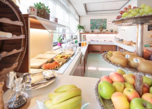 Toit ja joogid, Arotel Best living Nurnberg in Nuremberg