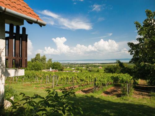 Alrededores, Tagyon Birtok Panoráma Apartman (Tagyon Birtok Panorama Apartman) in Sarvar