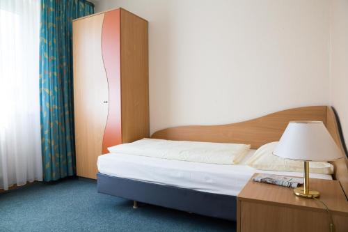 Werrapark Resort Hotel Heubacher Höhe - image 3