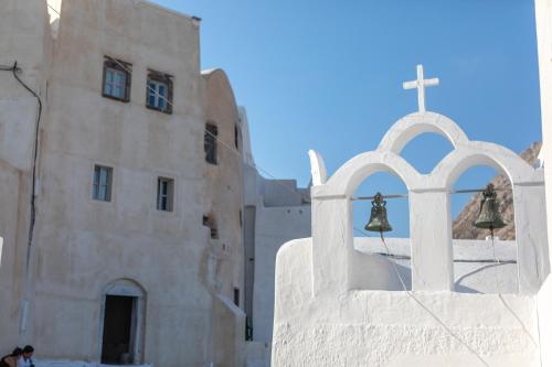 Nalas Suites - main image