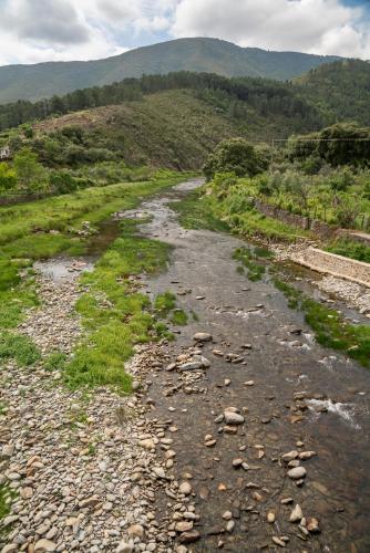  Casa El Encinar in Nuñomoral