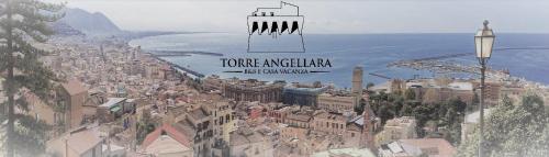 TORRE ANGELLARA B&B, Salerno