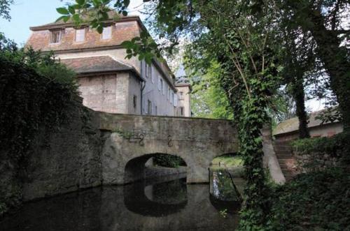 Chambres d'hôtes Château De Grunstein - image 7