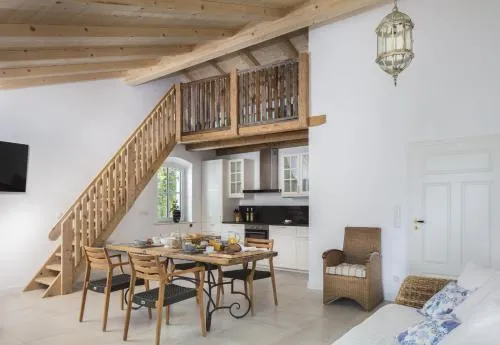 Ferienwohnung Chiemsee in Breitbrunn am Chiemsee, Deutschland
