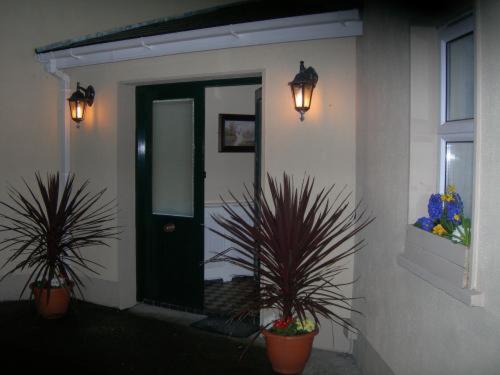 Wyposażenie, Dun Ri Guesthouse in Clifden