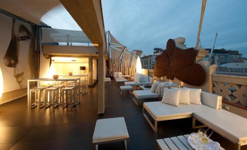 Hotel Constanza, Barcelona (photo 9)