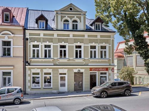 Apart House Plesia