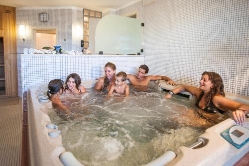 Hotel San Francisco Spiaggia - image 12