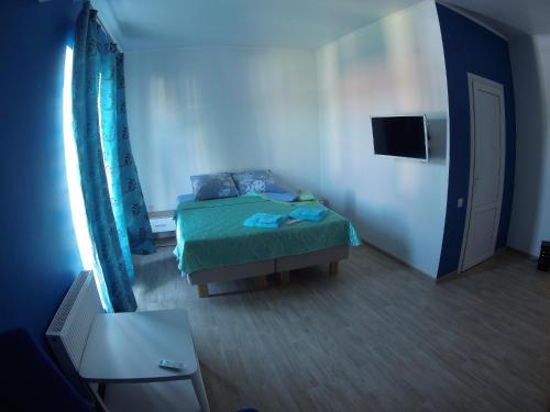 Guest House Zurbagan - image 5
