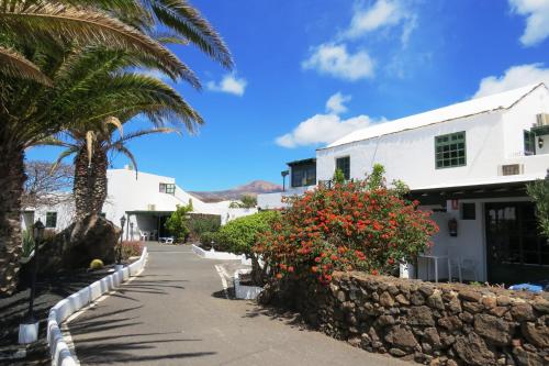 Fasiliti, Casas Heddy, Well-being Resort in Lanzarote