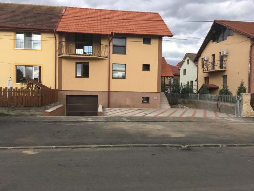 Casa in zona linistita, Campia Turzii