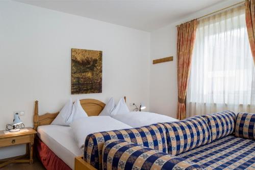Hotel Schoenblick Room Type - Double Room with Mountain View - Annex Hotel Schoenblick Room Type - Double Room with Mountain View - Annex