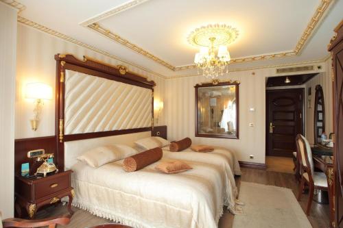 Ottoman's Life Hotel Boutique - image 6