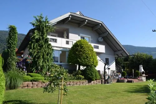 Ferienwohnung Trauntschnig in Bodensdorf, Österreich