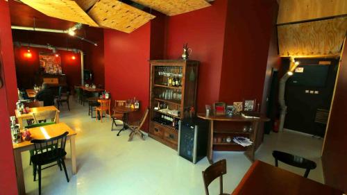 Hotel Alabin Central - image 11