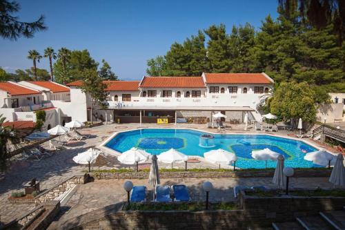 GHotels Macedonian Sun in Kallithea (Chalkidiki)