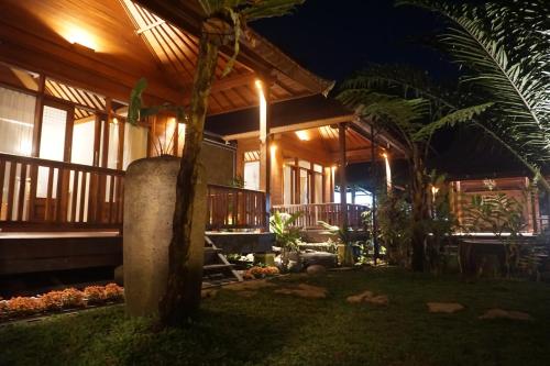 Mirah Guest House