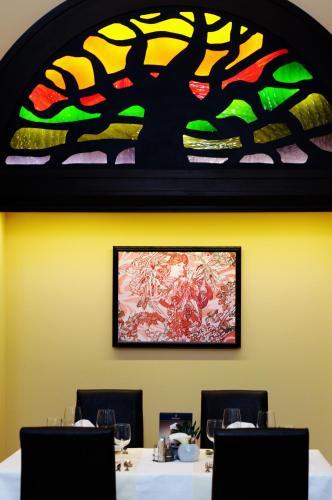  Residence Baron in Budapest