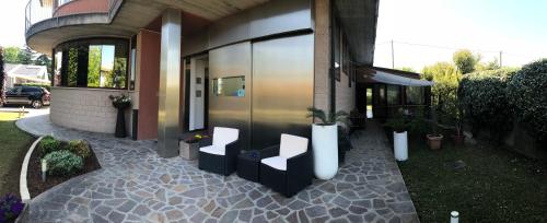 Hotel Angi Room Type - Junior Suite