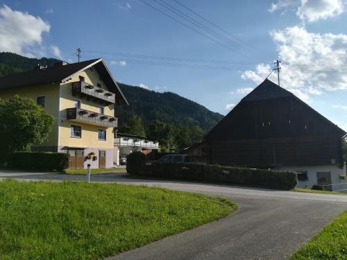 Haus Elisabeth - Accommodation - Aigen im Ennstal