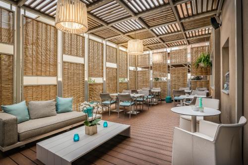 ทัศนียภาพ, Hotel Pirineos Figueres by Pierre & Vacances in ฟิกูเรส