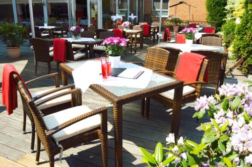 Best Western Hotel Halle-Merseburg - main image