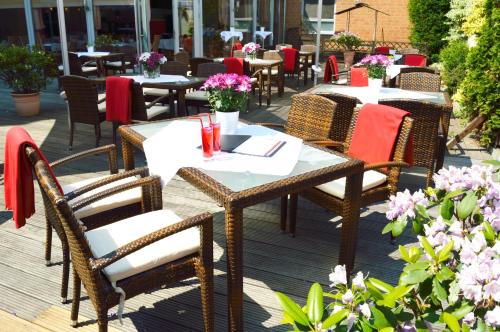 Best Western Hotel Halle-Merseburg